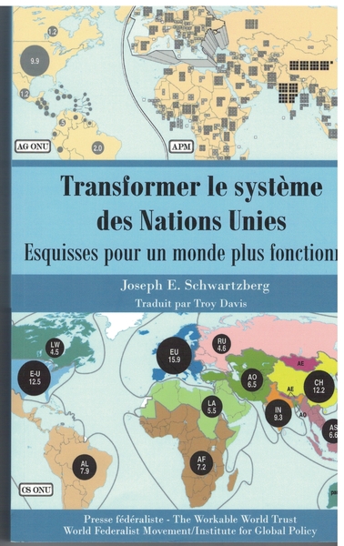 Image de Réformer le système des Nations unies