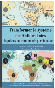 Image de Réformer le système des Nations unies