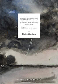 Image de pierre d'attente