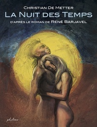 Picture of La nuit des temps