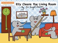 Image de Elly Cleans the Living Room