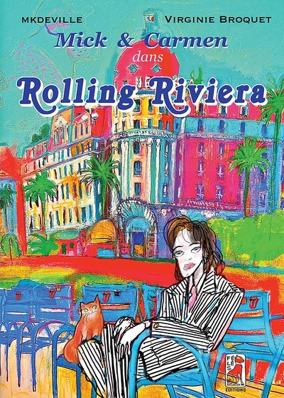 Image de Rolling Riviera