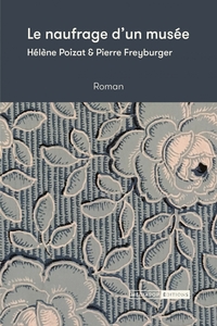 Picture of Le naufrage d'un musée