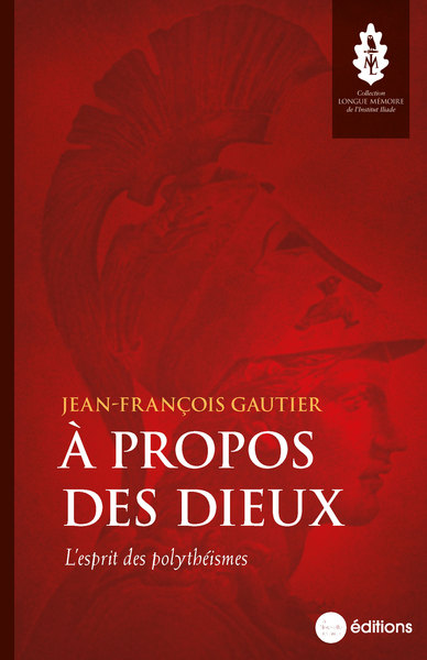 Picture of À propos des dieux