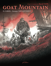 Picture of Goat Mountain