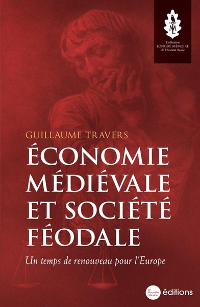 Image de Économie médiévale et société féodale
