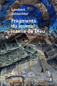 Picture of Fragments du journal intime de Dieu