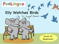 Image de Elly Watches Birds