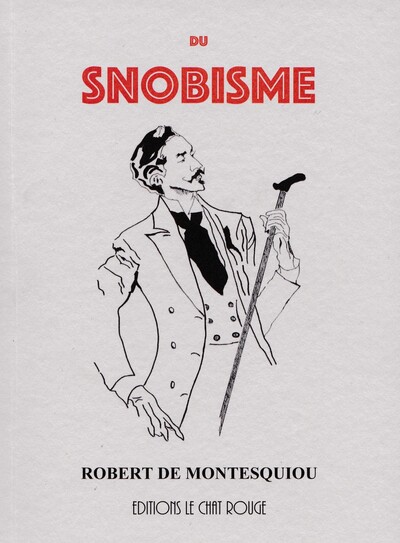 Picture of DU SNOBISME