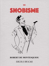 Picture of DU SNOBISME