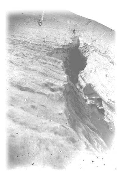 Picture of Chambre noire, Archive blanche