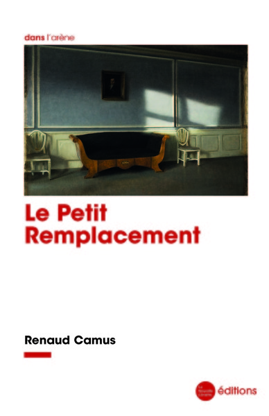 Picture of Le Petit Remplacement