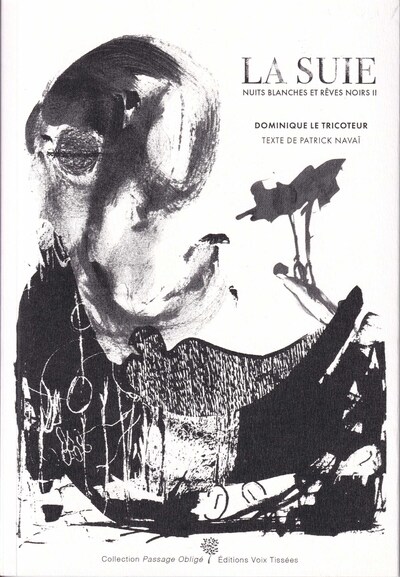 Picture of Nuits blanches et rêves noirs