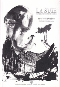 Picture of Nuits blanches et rêves noirs