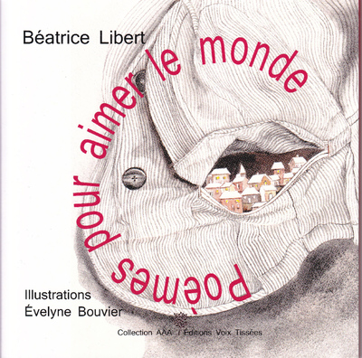 Image de Poèmes pour aimer le monde