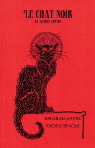 Image de LE CHAT NOIR et autres contes gothiques