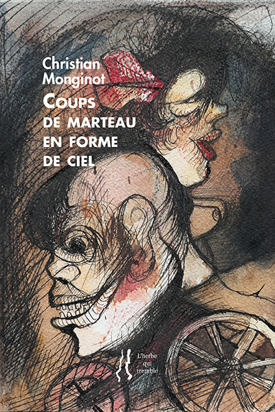 Picture of Coups de marteau en forme de ciel