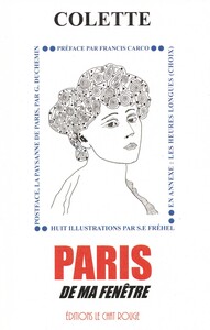 Picture of PARIS DE MA FENÊTRE