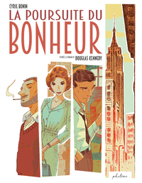 Image de La Poursuite du bonheur