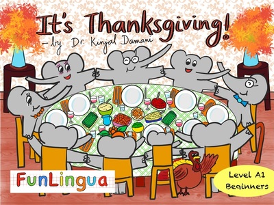 Image de It's Thanksgiving!