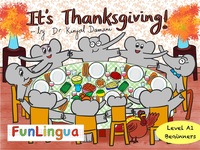 Image de It's Thanksgiving!