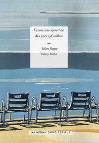 Picture of Fermeture ajournée des zones d'ombre