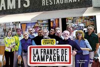 Image de La France de Campagnol