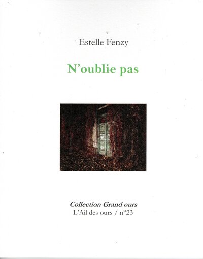 Image de N'oublie pas