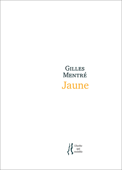Picture of Jaune