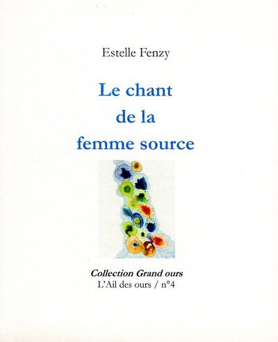 Image de Le chant de la femme source