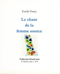 Image de Le chant de la femme source