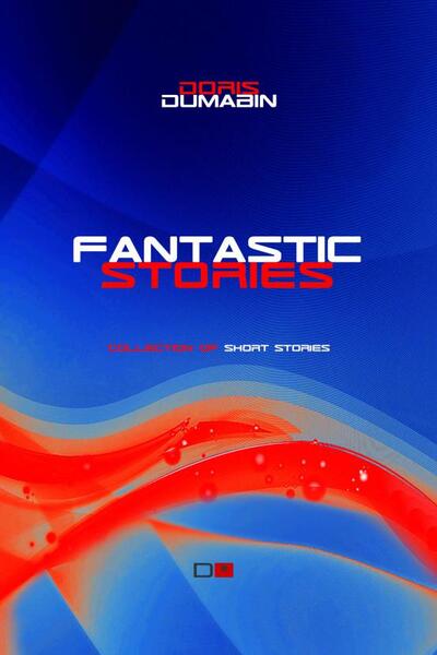 Image de Fantastic Stories