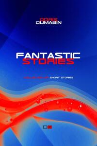 Image de Fantastic Stories
