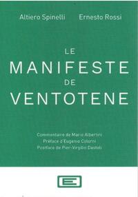 Picture of Le Manifeste de Ventotene