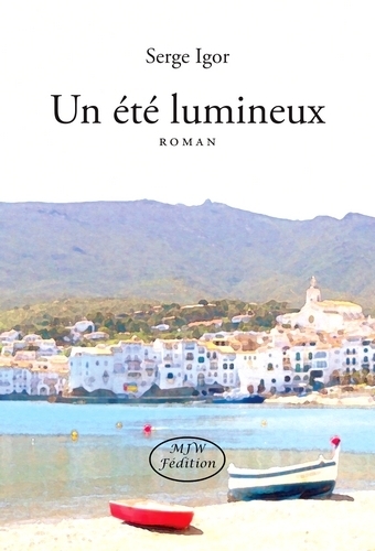 Picture of Un été lumineux