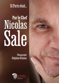 Image de Si Paris était... Par le Chef Nicolas Sale