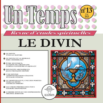 Picture of Un Temps 13