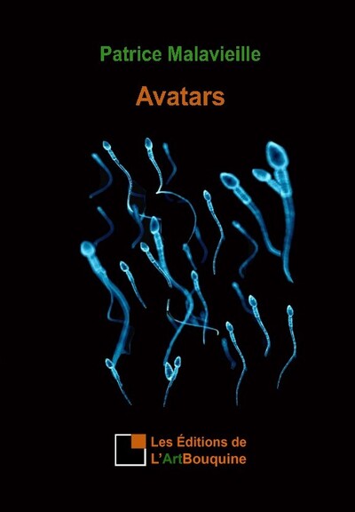Picture of Avatars