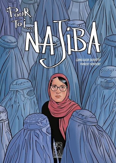 Image de Pour toi, Najiba