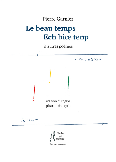 Picture of Le beau temps / Ech biœ tenp
