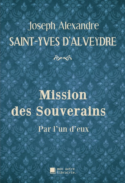 Image de Mission des Souverains