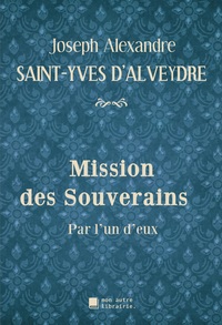Image de Mission des Souverains