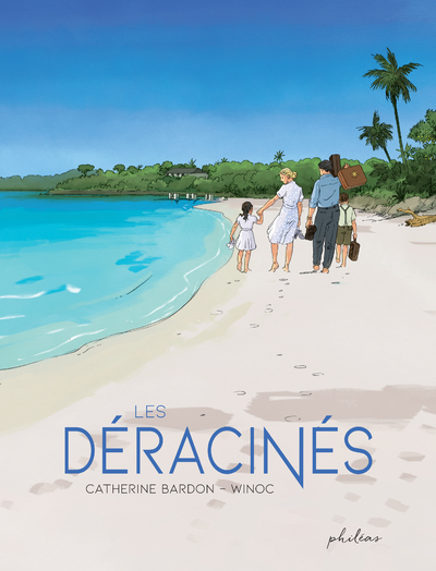 Picture of Les déracinés