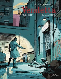 Image de Vendetta