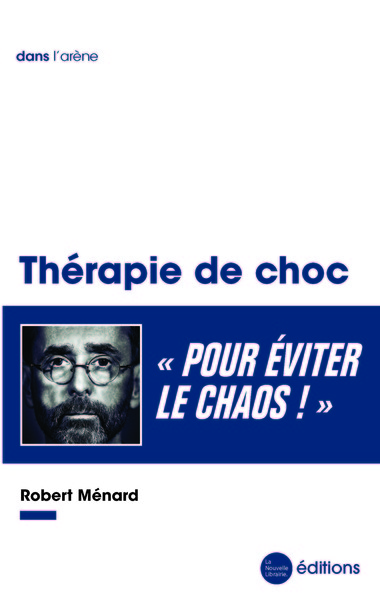 Picture of Thérapie de choc