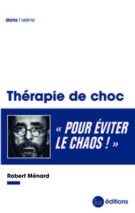 Picture of Thérapie de choc