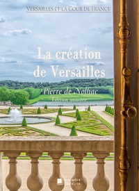 Image de La création de Versailles
