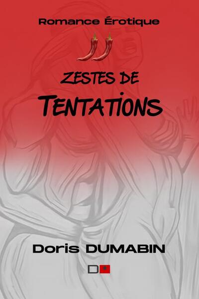 Picture of Zestes de Tentations
