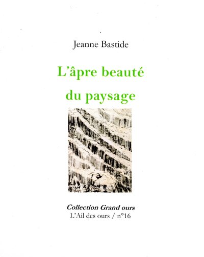 Image de L'âpre beauté du paysage