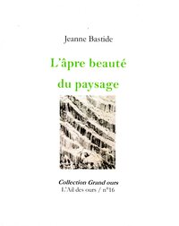Image de L'âpre beauté du paysage